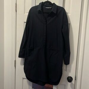 & Other Stories shirt dress